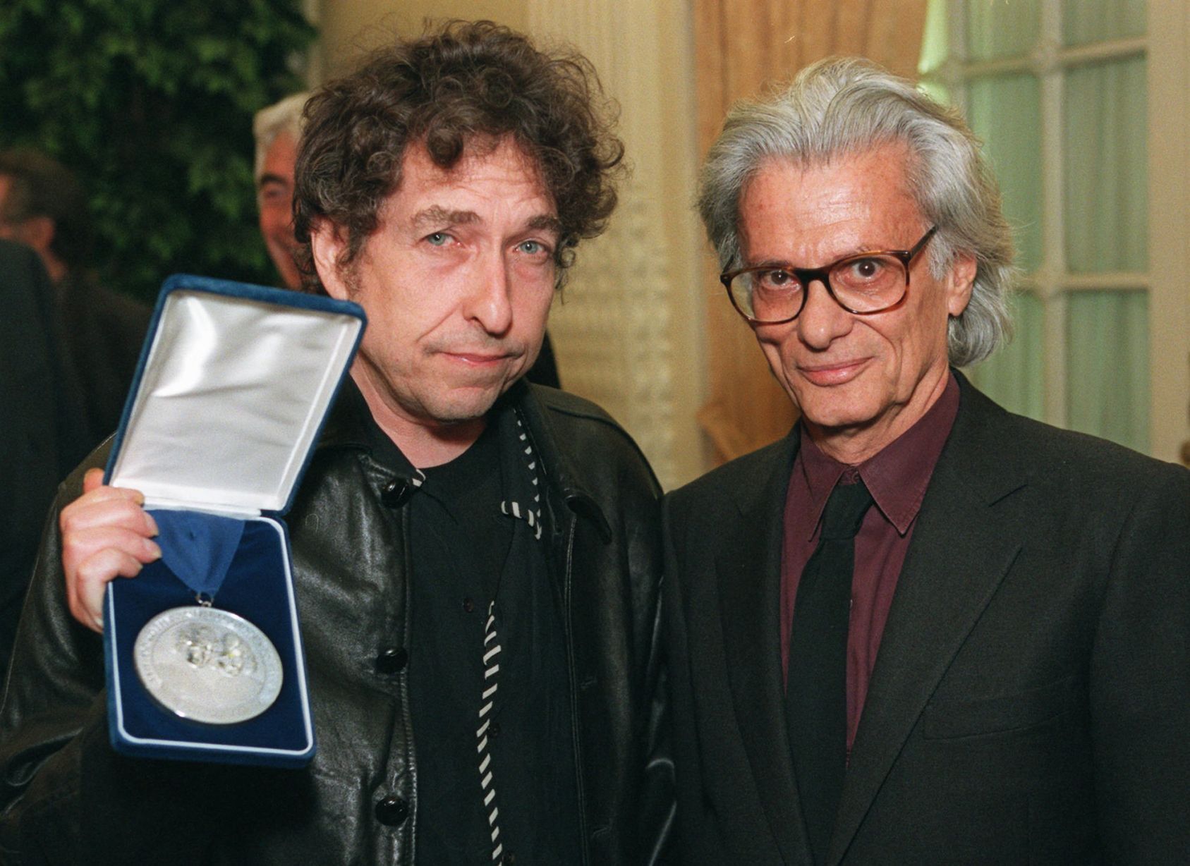 Bob Dylan